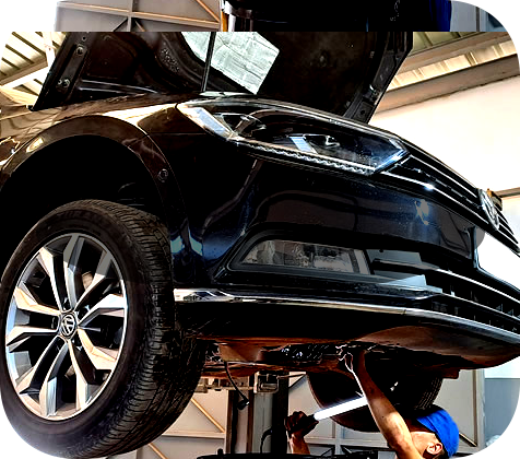 Besoin d’effectuer une révision?